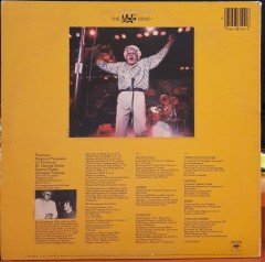 MAYNARD FERGUSON - HOT (1979) - PLAK 2.EL