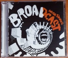 BROADCAST - HAHA SOUND (2003) - CD WARP RECORDS 2.EL