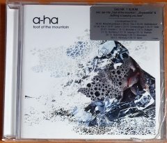 A-HA - FOOT OF THE MONTAIN (2009) - CD 2.EL