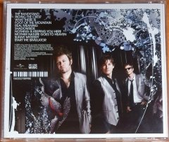 A-HA - FOOT OF THE MONTAIN (2009) - CD 2.EL