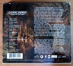 CELTIC SPRIT TALES OF THE SOUL - CD 2.EL