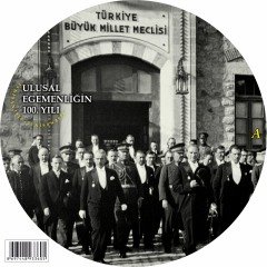 ATATÜRK'ÜN SEVDİĞİ ŞARKILAR - SOLİST ERTAN SERT - PICTURE DISC PLAK SIFIR