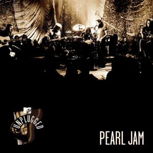 PEARL JAM - MTV UNPLUGGED (1993) - LP 2021 EDITION SIFIR PLAK