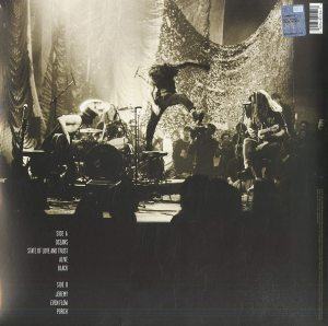 PEARL JAM - MTV UNPLUGGED (1993) - LP 2021 EDITION SIFIR PLAK