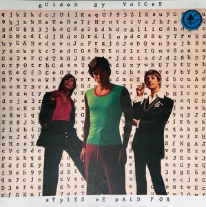 GUIDED BY VOICES – STYLES WE PAID FOR (2020) LP SIFIR PLAK