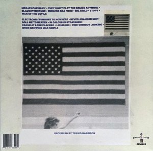 GUIDED BY VOICES – STYLES WE PAID FOR (2020) LP SIFIR PLAK