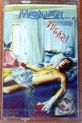 MARILLION - FUGAZI KASET SIFIR