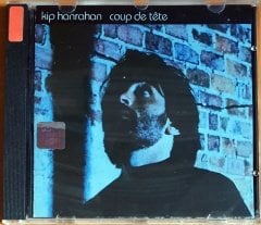 KIP HANRAHAN - COUP DE TETE (1987) - CD AMERICAN CLAVE 2.EL