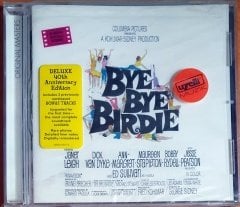 BYE BYE BIRDIE SOUNDTRACK / DELUXE 40TH ANNIVERSARY EDITION / ANN-MARGRET, DICK VAN DYKE, JANET LEIGH, JESSE PEARSON (2003) - CD SIFIR