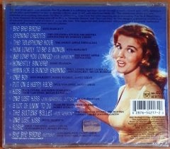 BYE BYE BIRDIE SOUNDTRACK / DELUXE 40TH ANNIVERSARY EDITION / ANN-MARGRET, DICK VAN DYKE, JANET LEIGH, JESSE PEARSON (2003) - CD SIFIR