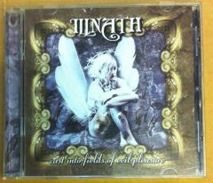 ILLNATH - CAST INTO FIELDS OF EVIL....CD 2.EL