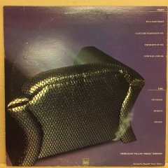 SMOKEY ROBINSON - WHERE THERE'S SMOKE 1979 2.EL PLAK