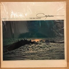 THE BROTHERS CAZIMERO - HAWAII, IN THE MIDDLE OF THE SEA 1980 2.EL PLAK