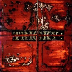 TRICKY - MAXINQUAYE (1995) - LP 180GR 2018 EDITION SIFIR PLAK