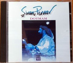 ŞİVAN PERVER - DOTMAM CD 2.EL