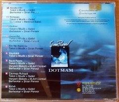 ŞİVAN PERVER - DOTMAM CD 2.EL