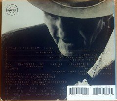 JONAS HELLBORG / LANE / SIPE - PERSONAE (2002) CD 2.EL