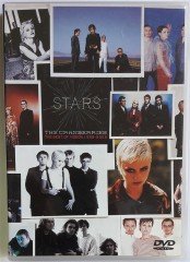THE CRANBERRIES - STARS THE BEST OF VIDEOS 1992-2002 (2002) - DVD 2.EL