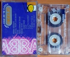 ERASURE - ABBA-ESQUE AND THE CLASSIC (1992) - KASET YONCA 2.EL