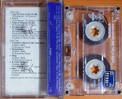 ERASURE - ABBA-ESQUE AND THE CLASSIC (1992) - KASET YONCA 2.EL