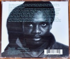 KIP HANRAHAN - DESIRE DEVELOPS AN EDGE (2010) - CD YELLOWBIRD 2.EL