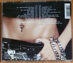 ANNA VISSI - PARAXENES EEKONES (2004) - 2CD 2.EL