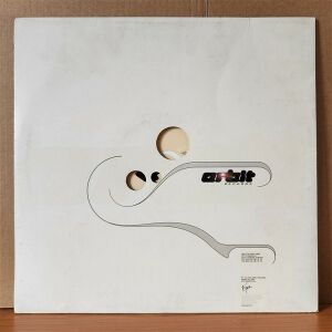 GALA - EVERYONE HAS INSIDE (1996) - 12'' 45RPM MAXI SINGLE 2.EL PLAK