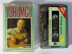 ÖZDEMİR ERDOĞAN - YORUMCU - KASET 2.EL