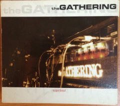 THE GATHERING SUPERHEAT CD 2.EL