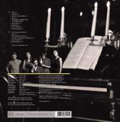 EVGENY GRINKO - EVGENY GRİNKO (2017) - LP SIFIR PLAK