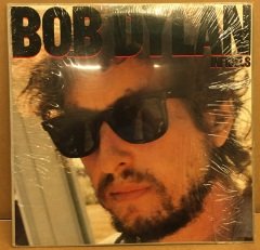 BOB DYLAN - INFIDELS 2.EL PLAK