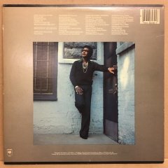 TYRONE DAVIS - CAN'T YOU TELL IT'S ME 1979 2.EL PLAK