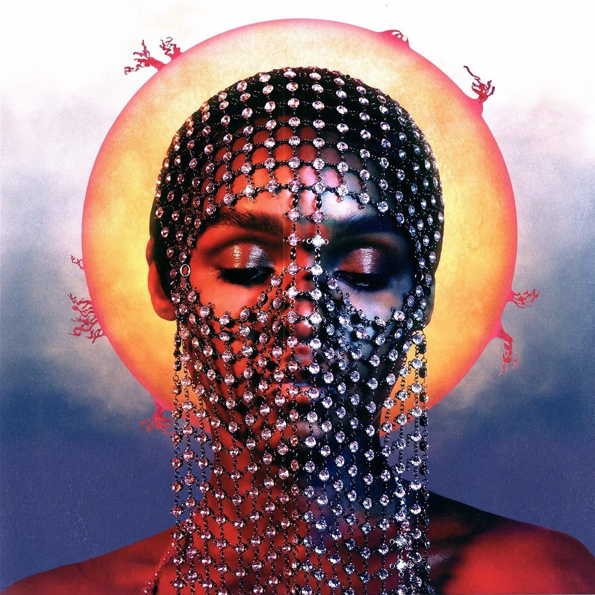 JANELLE MONAE - DIRTY COMPUTER (2018) - 2LP 45 RPM SIFIR PLAK