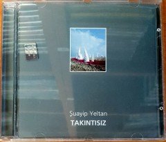 ŞUAYİP YELTAN - TAKINTISIZ CD 2.EL