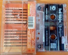 FERDİ ÖZBEĞEN - AYRILMAYALIM KASET 2.EL