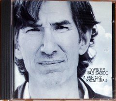 TOWNES VAN ZANDT - A FAR CRY FROM DEAD (1999) ARISTA CD 2.EL