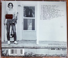 TOWNES VAN ZANDT - A FAR CRY FROM DEAD (1999) ARISTA CD 2.EL