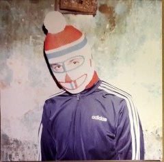 HATESPEECH - BALISONG (2021) - CDR EP CARDSLEEVE SIFIR