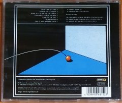 MOTI SPECIAL - MOTIVATION (1985) - CD 2001 REMASTERED REPERTOIRE RECORDS REISSUE 2.EL