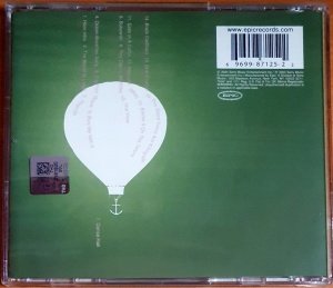 MODEST MOUSE - GOOD NEWS FOR THE PEOPLE WHO LOVE BAD NEWS (2004) - CD 2.EL