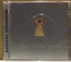 MELISSA ETHERIDGE YOUR LITTLE SECRET (1995) - CD 2.EL