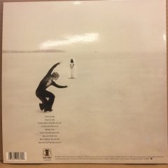JONI MITCHELL - HEJIRA (1976) 2014 REISSUE 180 GR 2.EL PLAK