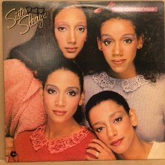 SISTER SLEDGE - LOVE SOMEBODY TODAY 1980 2.EL PLAK