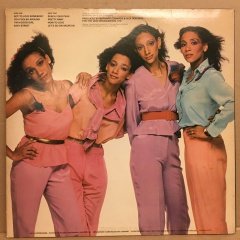 SISTER SLEDGE - LOVE SOMEBODY TODAY 1980 2.EL PLAK