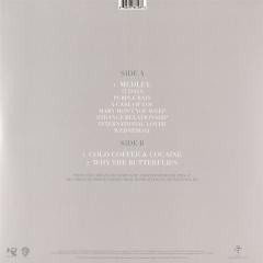 PRINCE - PIANO & A MICROPHONE 1983 (2018) - LP 180GR UNRELEASED HOME RECORDINGS SIFIR PLAK