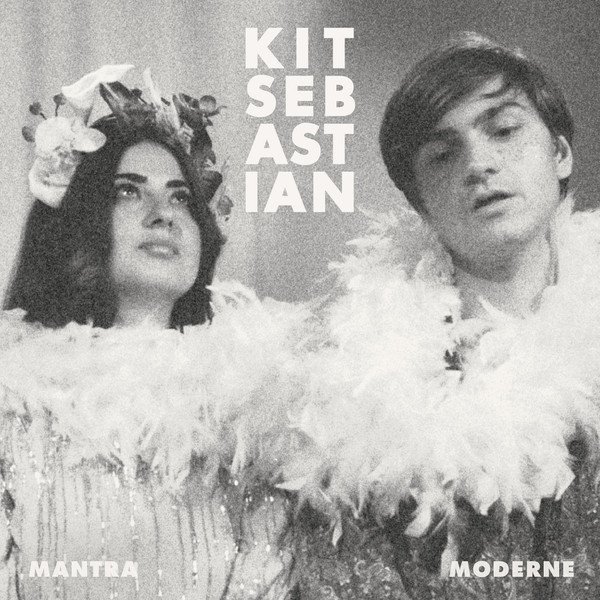 KIT SEBASTIAN - MANTRA MODERNE (2019) - PLAK SIFIR