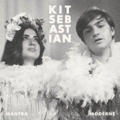 KIT SEBASTIAN - MANTRA MODERNE (2019) - PLAK SIFIR