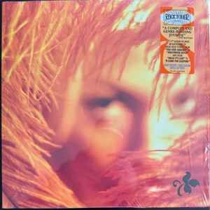 STONE TEMPLE PILOTS – SHANGRI-LA DEE DA (2001) - LP 2024 REISSUE LIMITED EDITION YELLOW & ORANGE SPLATTER VINYL SIFIR PLAK