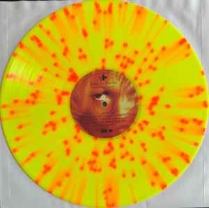STONE TEMPLE PILOTS – SHANGRI-LA DEE DA (2001) - LP 2024 REISSUE LIMITED EDITION YELLOW & ORANGE SPLATTER VINYL SIFIR PLAK