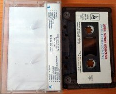 ÜNOL BÜYÜKGÖNENÇ - GÜZEL GÜNLER GÖRECEĞİZ KASET 2.EL
